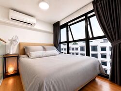 Park Colonial (D13), Condominium #560608411